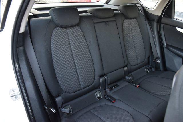 BMW 216 d Active Tourer Business