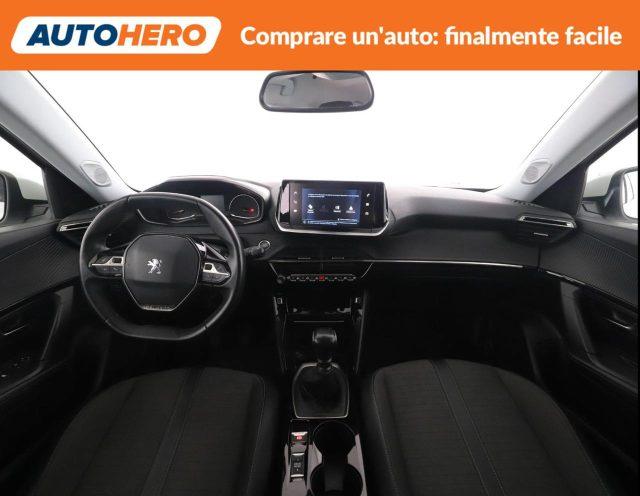 PEUGEOT 2008 PureTech 100 S&S Allure Pack