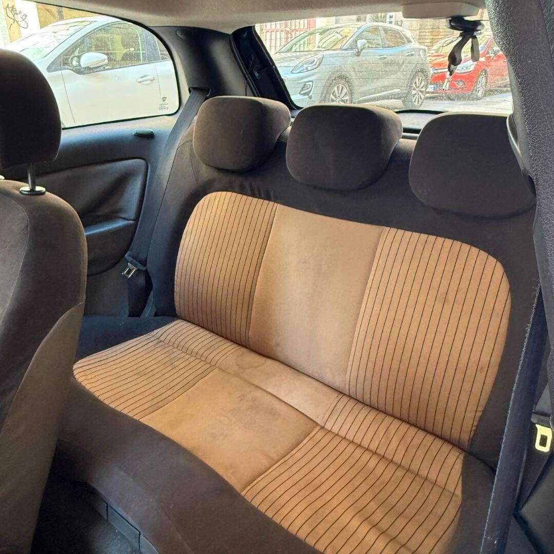 Lancia Ypsilon 1.3 MJT - 75 CV