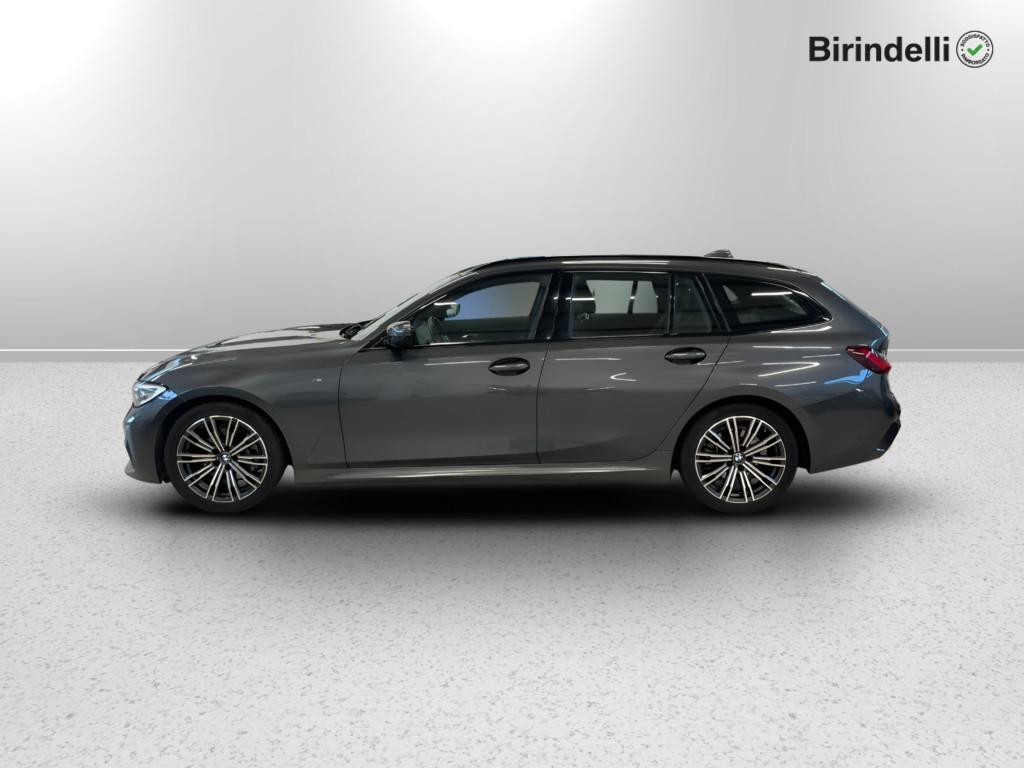 BMW Serie 3(G20/1-80/1) - 320i Touring Msport