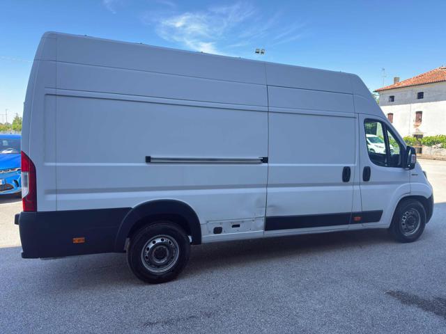 FIAT Ducato 35 2.3 MJT 160CV PM-TM Furg.Maxi