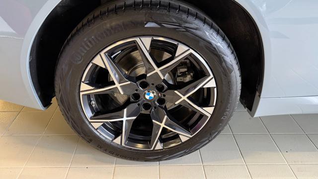 BMW X3 xDrive20 48V MSport