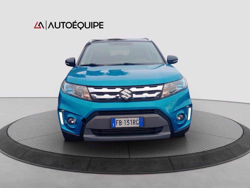 SUZUKI Vitara 1.6 ddis V-Top s&s 4wd allgrip del 2016