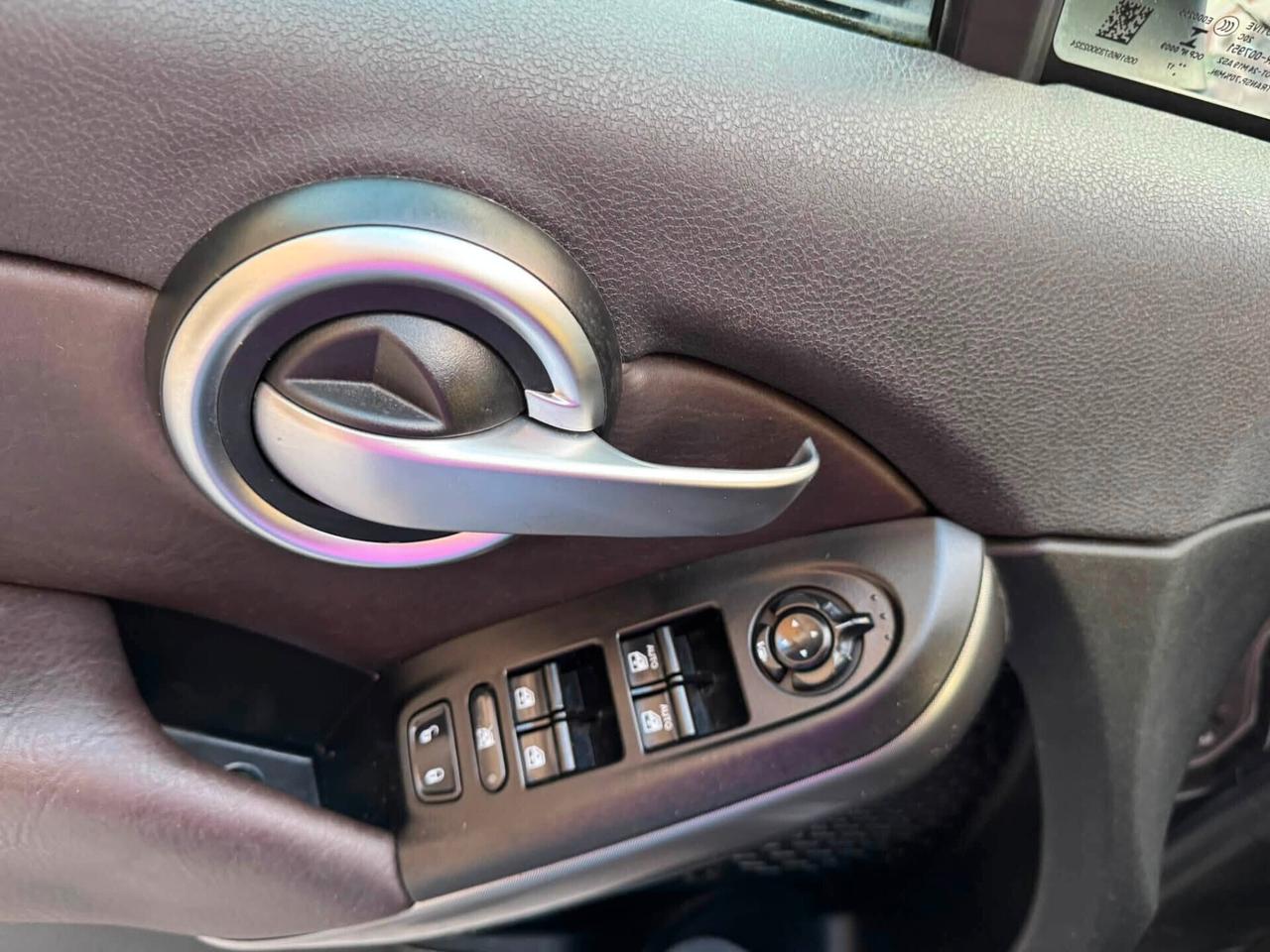 FIAT 500X 1.6 MJ 120 CV. LOUNGE NAVI+CERCHI+BIXENO