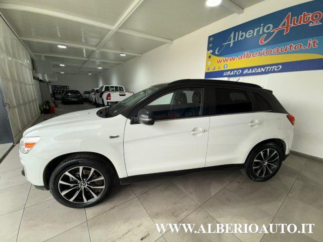 MITSUBISHI ASX 1.8 DI-D 116 CV 2WD Intense Panoramic