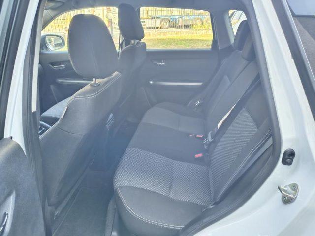 SUZUKI Vitara 1.4 Hybrid Cool