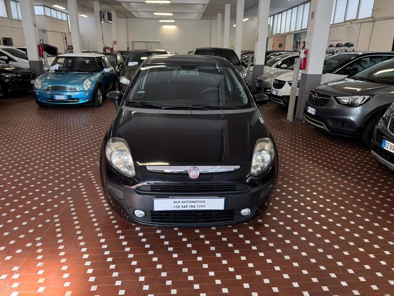Fiat Punto Evo 1.2 5 porte Dynamic - IDEALE PER NEOPATENTATI