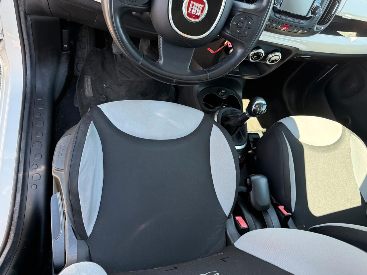 Fiat 500L 1.3 Multijet 85 CV Pop