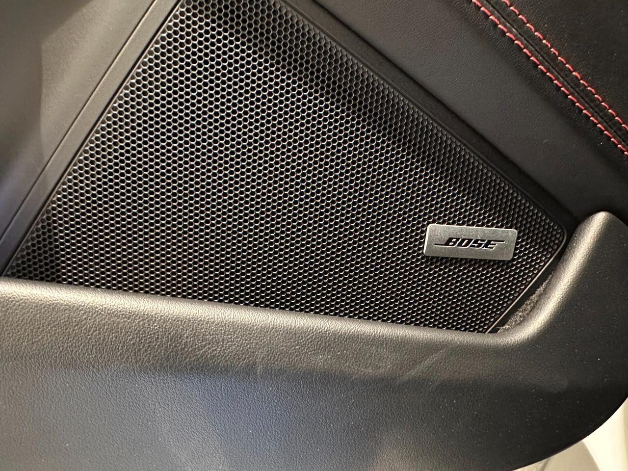 Porsche 911 Carrera 4S Cabriolet