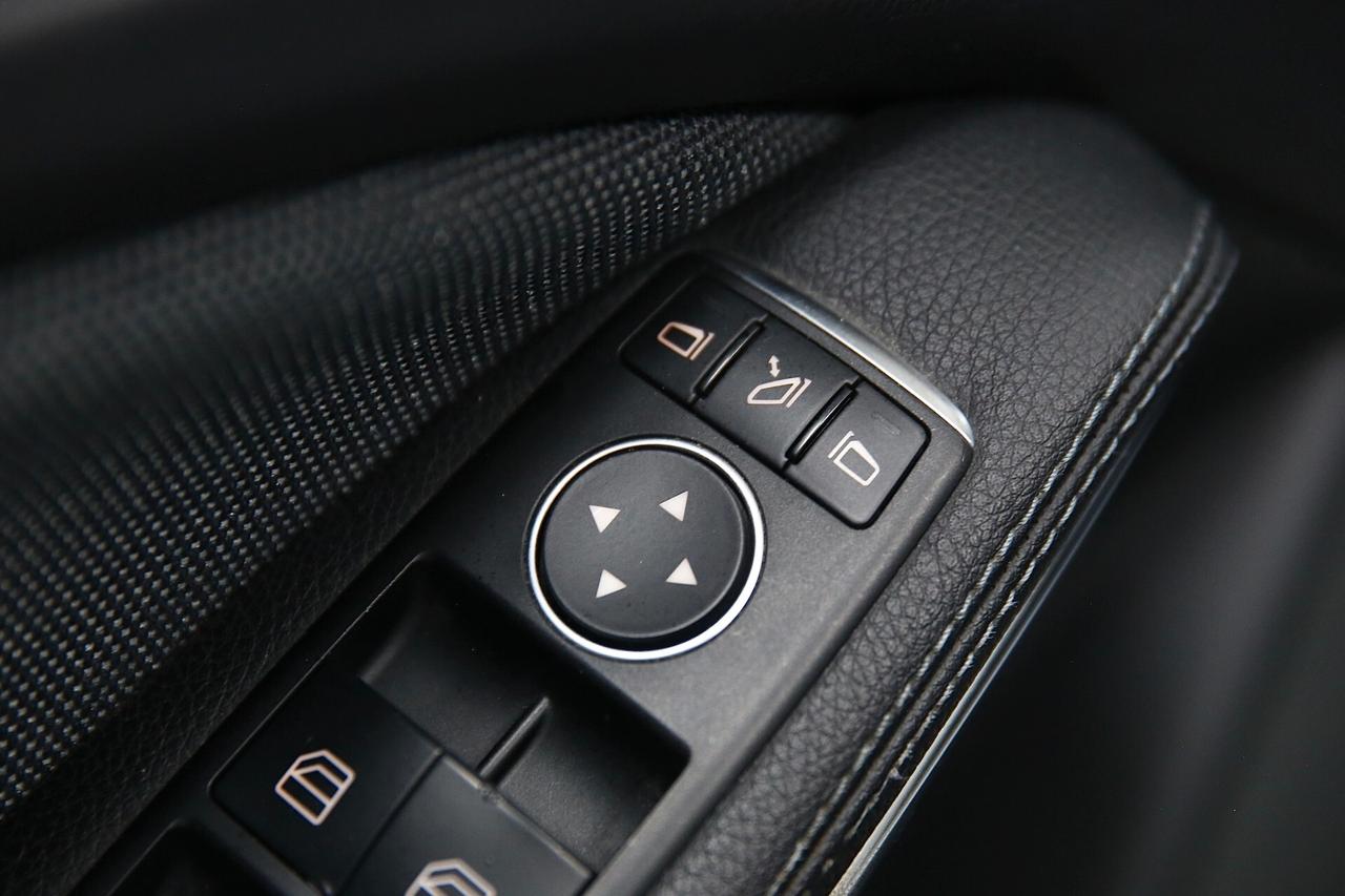 Mercedes-benz GLA 180 d Automatic Business