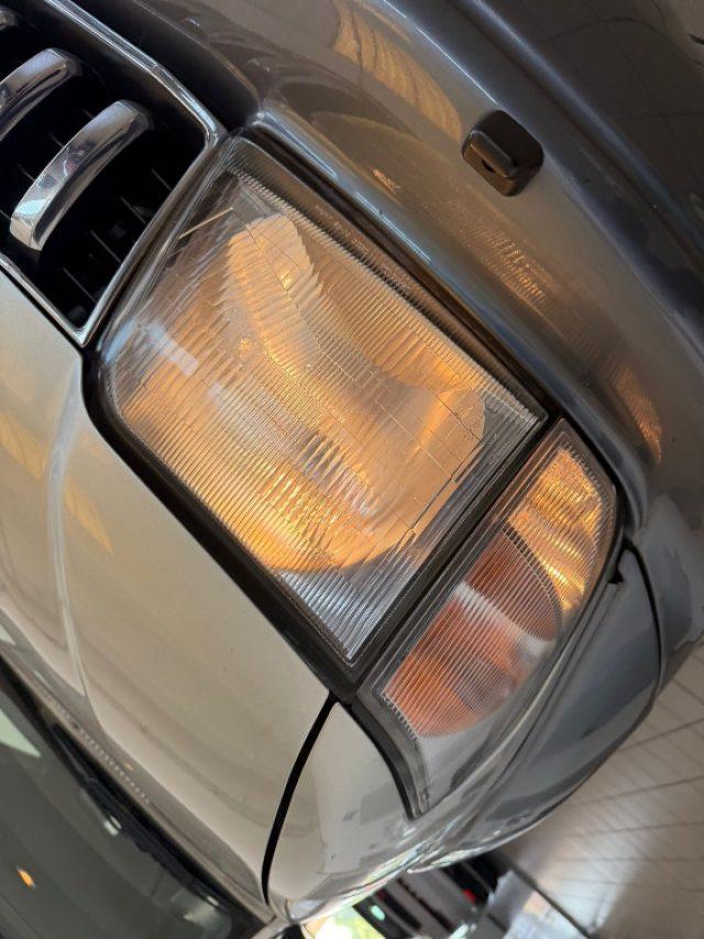 TOYOTA Land Cruiser 3.0 turbodiesel 3 porte. //UNICO PROPRIETARIO//