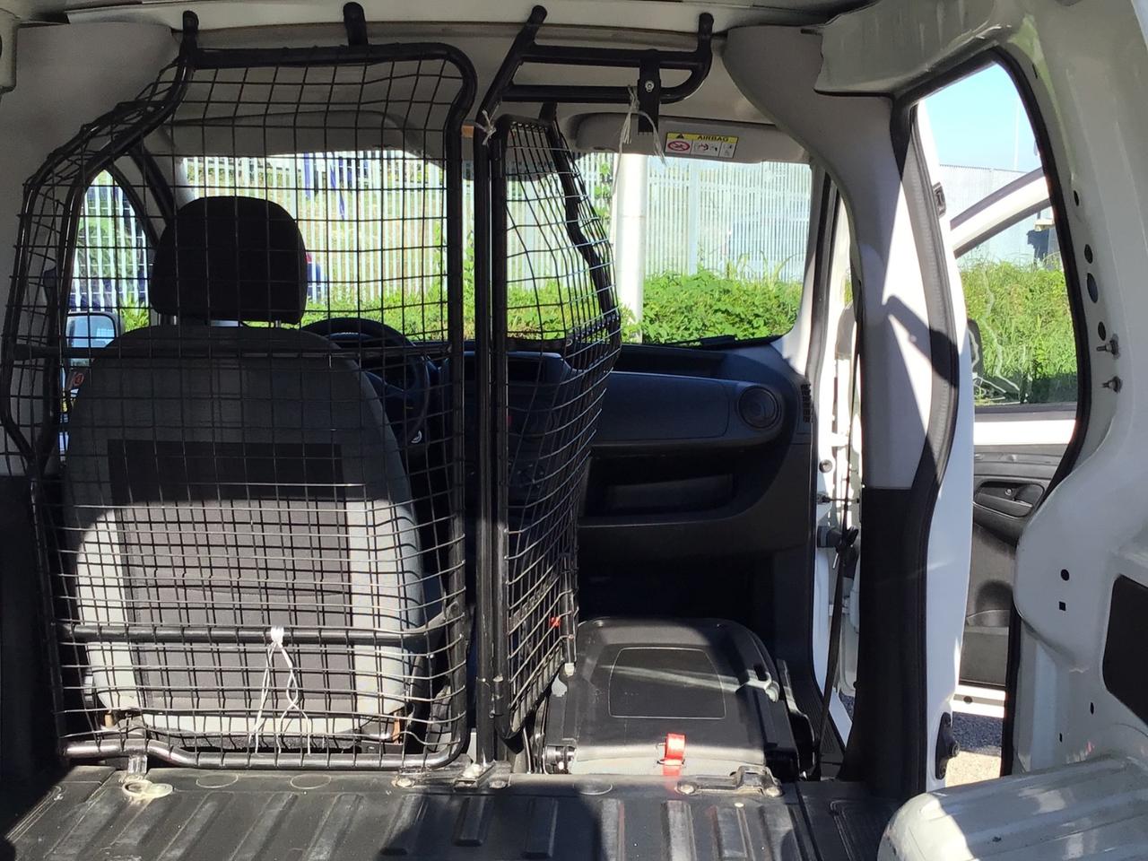 Fiat Fiorino Cargo 1.3 Mjet 75cv CLIMA