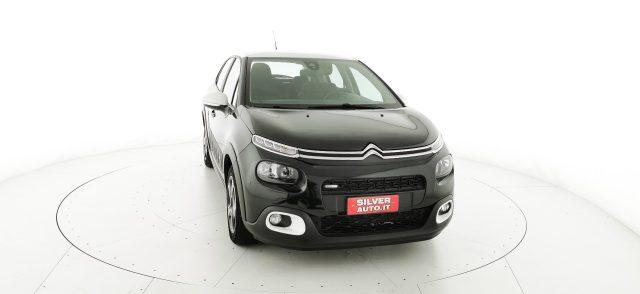 CITROEN C3 PureTech 82 Feel - OK NEOPATENTATI