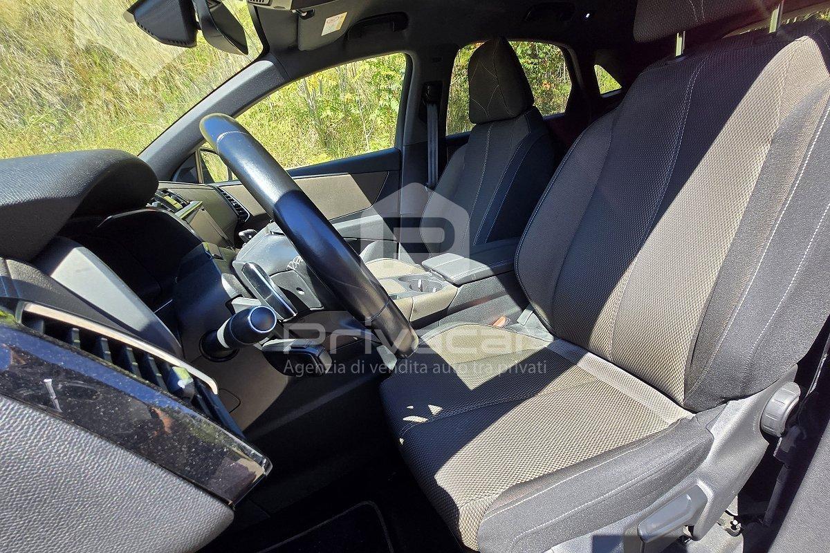 DS DS 7 Crossback BlueHDi 130 aut. Grand Chic
