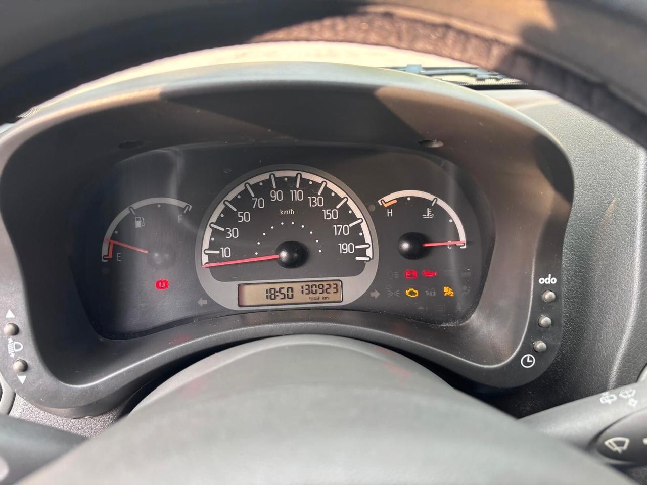 Fiat Panda 1.2 Dynamic