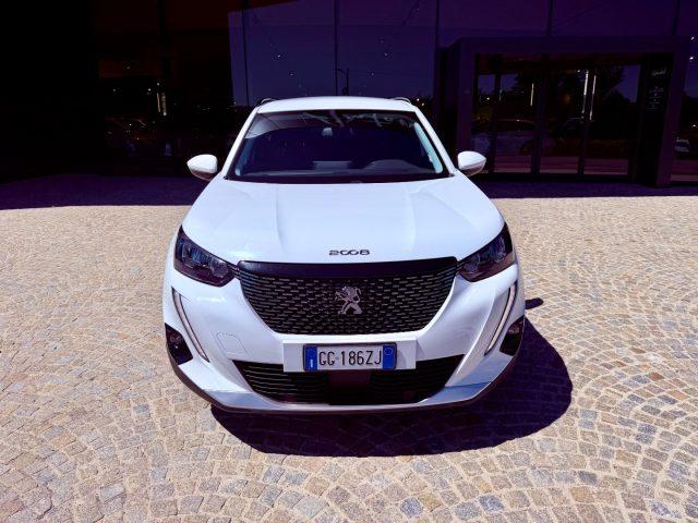 PEUGEOT 2008 ALLURE - UNIPRO - KM 55.000 - EURO 6D - FULL OPT