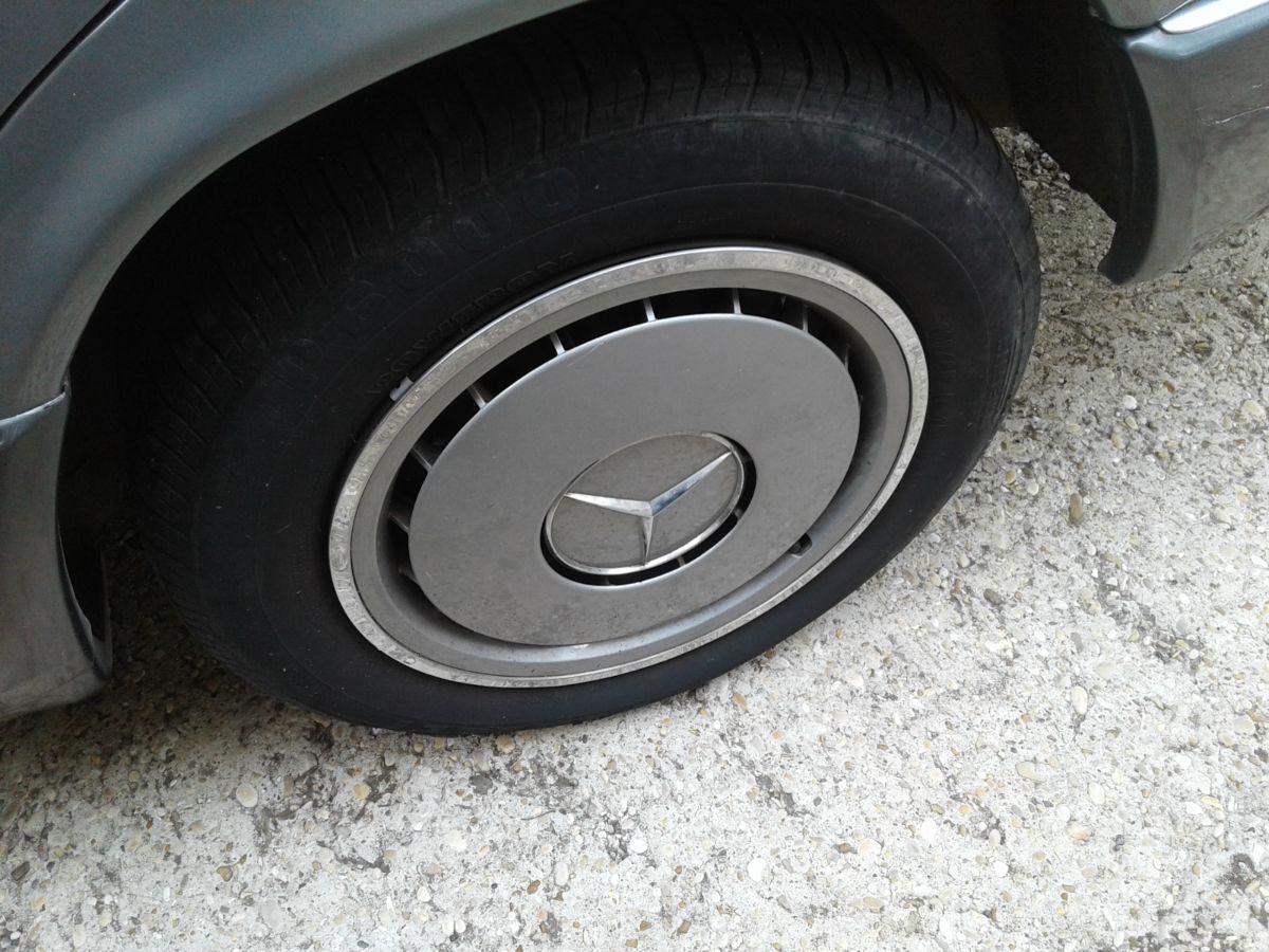 MERCEDES - Classe E