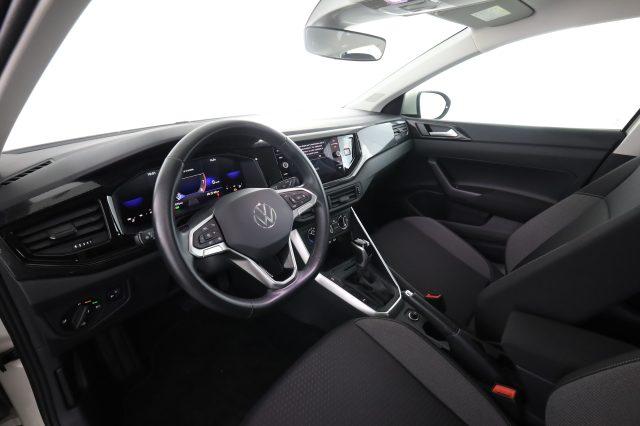 VOLKSWAGEN Taigo Taigo 1.0 TSI 110 CV DSG Life