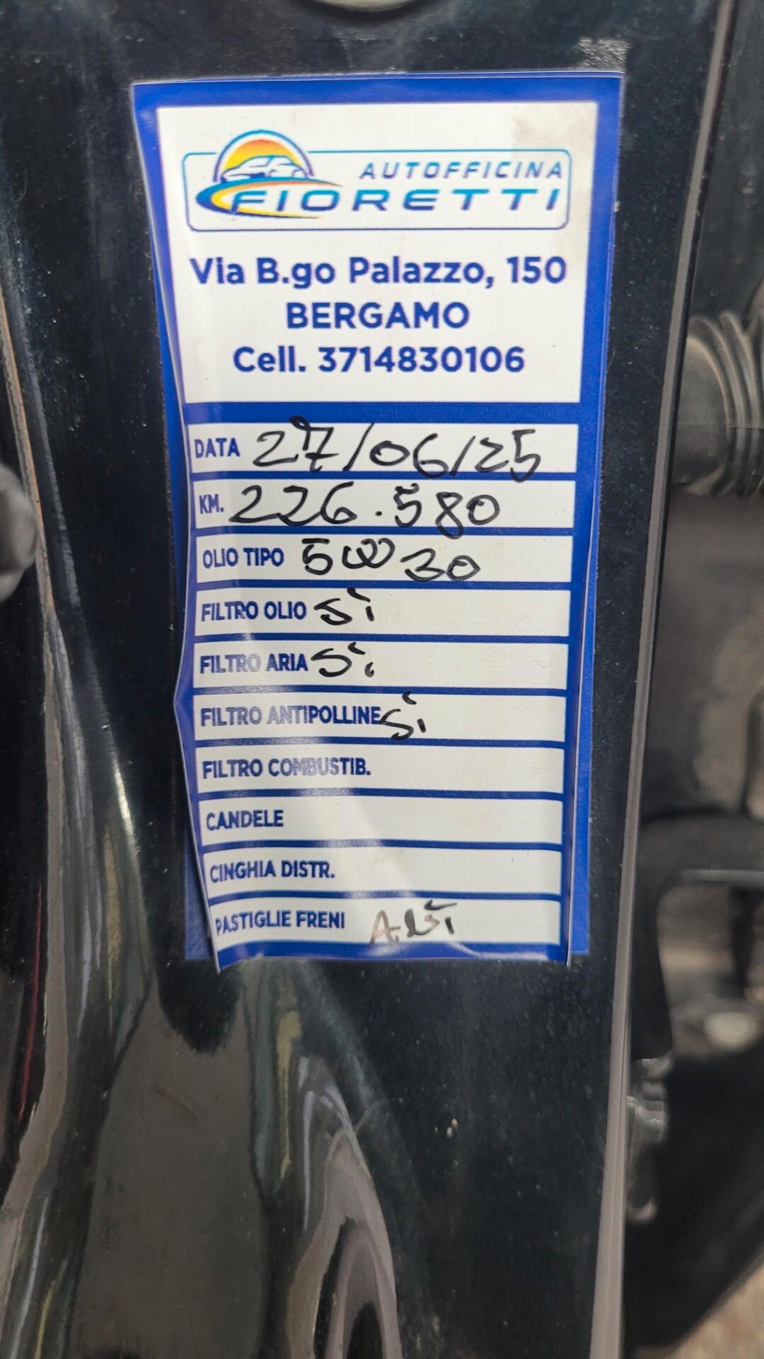 Honda Civic 2.2 i-CTDi 5p. Exclusive