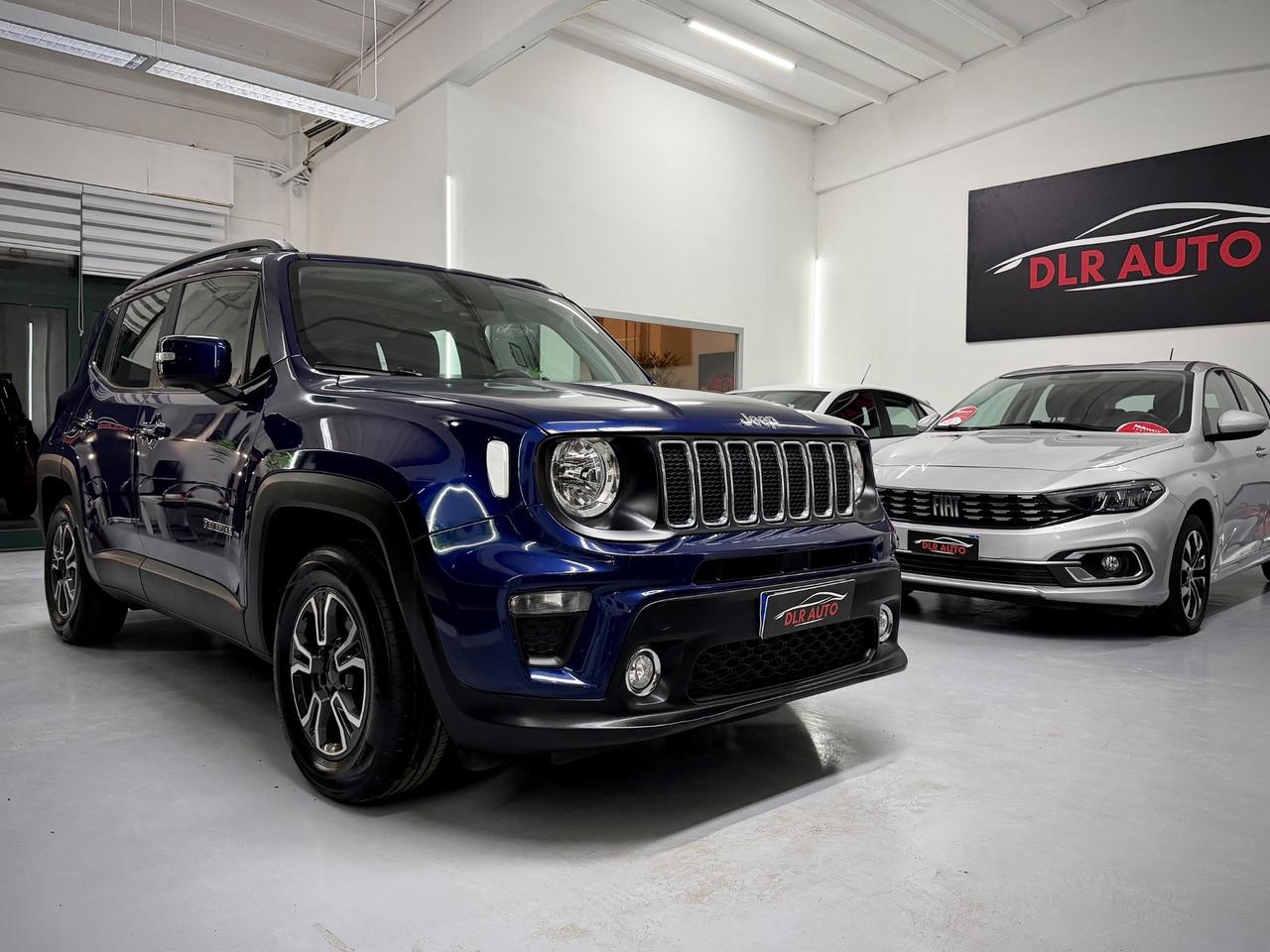 Jeep Renegade 1.6 Mjt DDCT