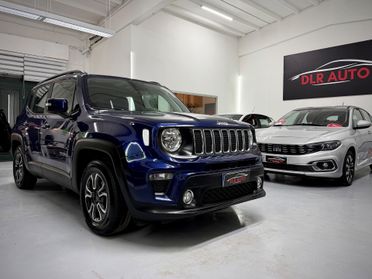 Jeep Renegade 1.6 Mjt DDCT