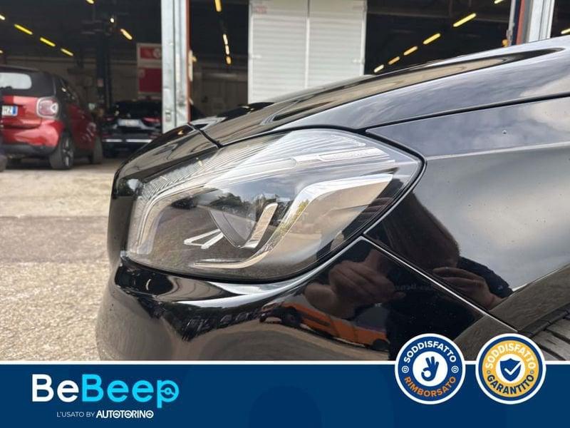 Mercedes-Benz Classe A A 180 D SPORT NEXT AUTO