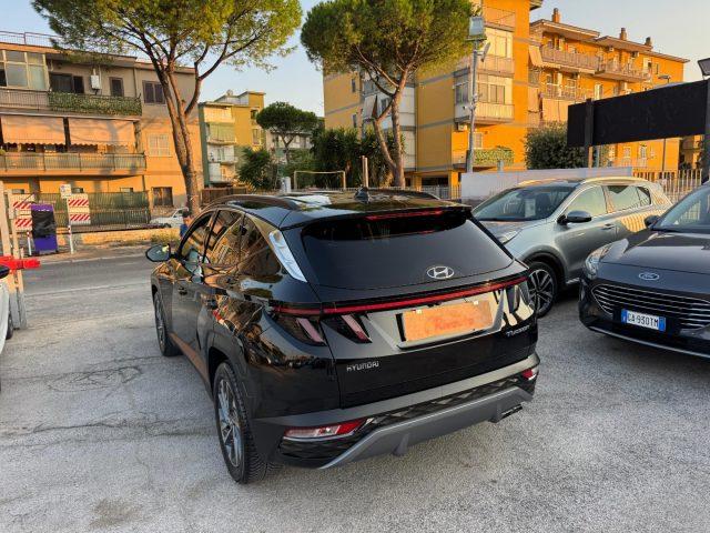 HYUNDAI Tucson 1.6 CRDI 48V Exellence