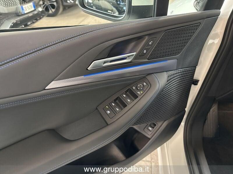 BMW Serie 2 Active Tourer Serie 2 U06 Active Tourer 218d Active Tourer Msport auto