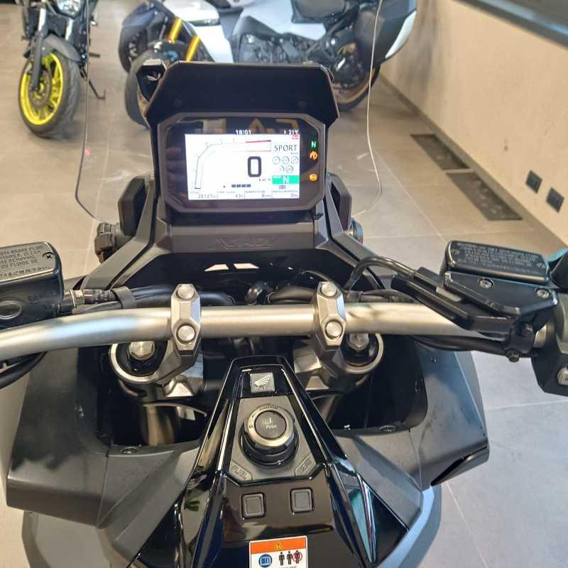 Honda X-ADV 750 DCT - 2022