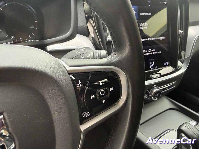 VOLVO V60 Cross Country 2.0 b4 awd Business Pro IVA ESP UNICO PROPRIETARIO