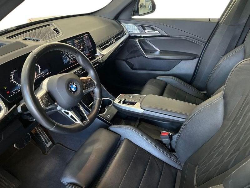 BMW X1 xdrive23i mhev 48V MSport Edition Signature auto IVA ESPOSTA