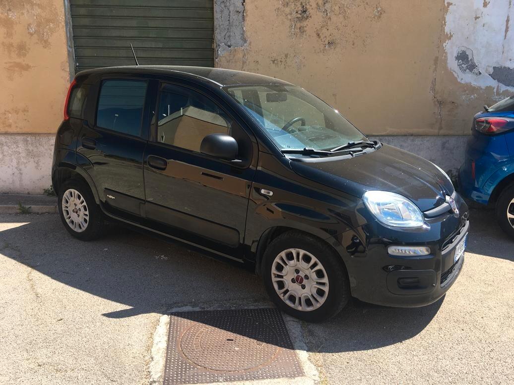 Fiat Panda 1.0 FireFly S&S Hybrid Easy