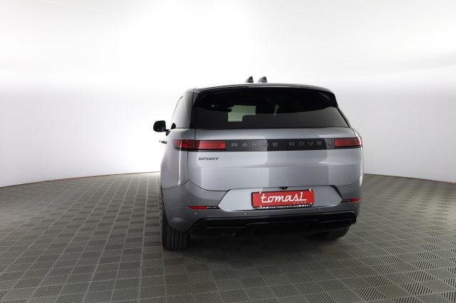 LAND ROVER Range Rover Sport RR Sport 3° serie 3.0D l6 249 CV Dynamic SE