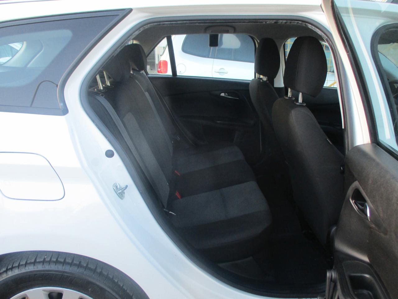 Fiat Tipo S.W. 1.3 Mjt FULL OPTIONAL (NAVI) 2019