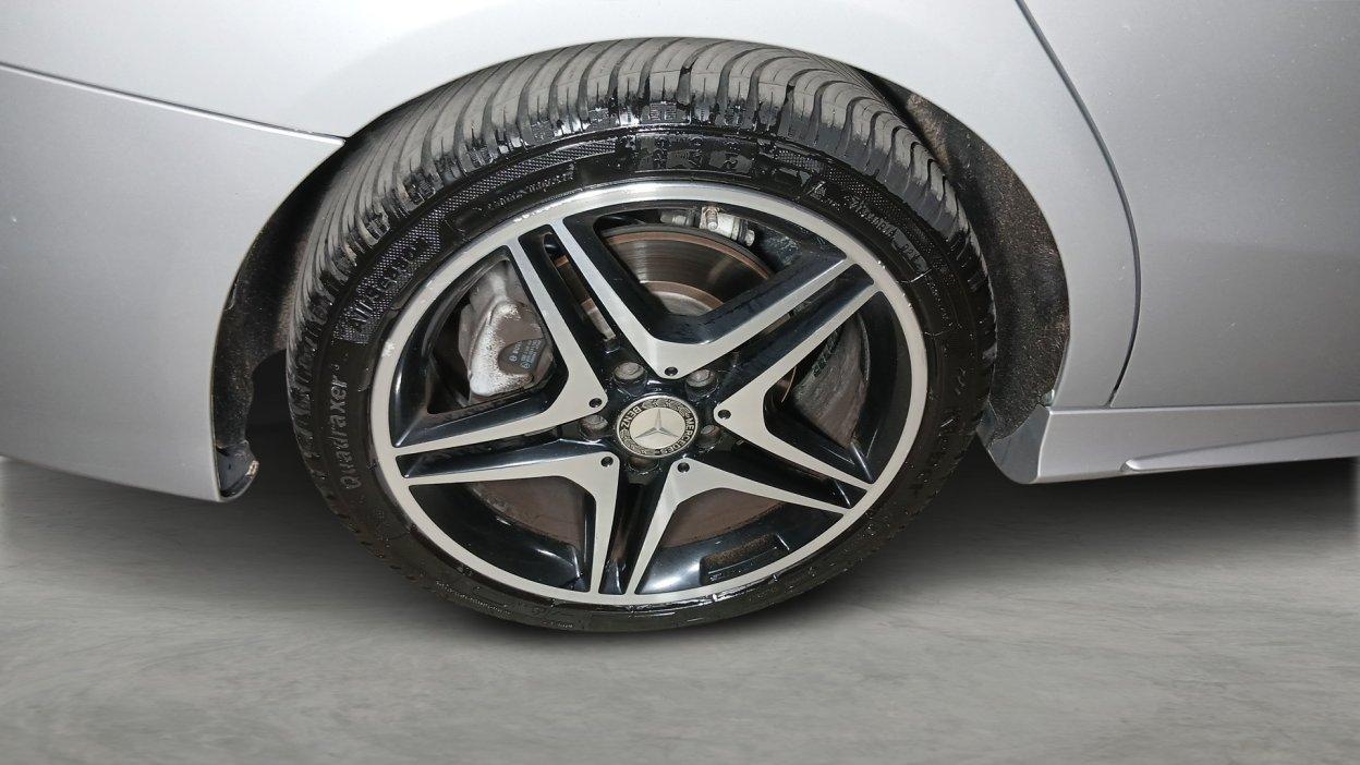 Mercedes-Benz CLA (C/X117) - CLA 220 d S.W. Automatic Premium Dark Night