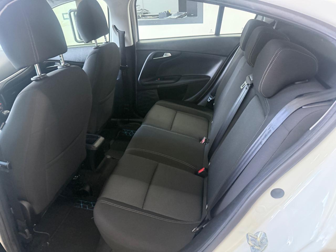 Fiat Tipo 1.4 5 porte Lounge gpl