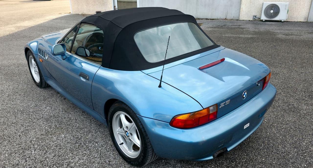 Bmw Z3 1.8 Roadster "Atlanta"