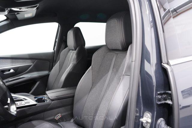PEUGEOT 3008 1.5 BlueHDi 130cv S&S EAT8 GT Line