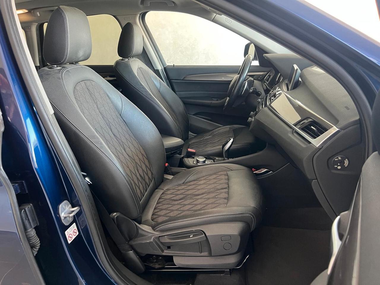 Bmw X1 sDrive18d xLine
