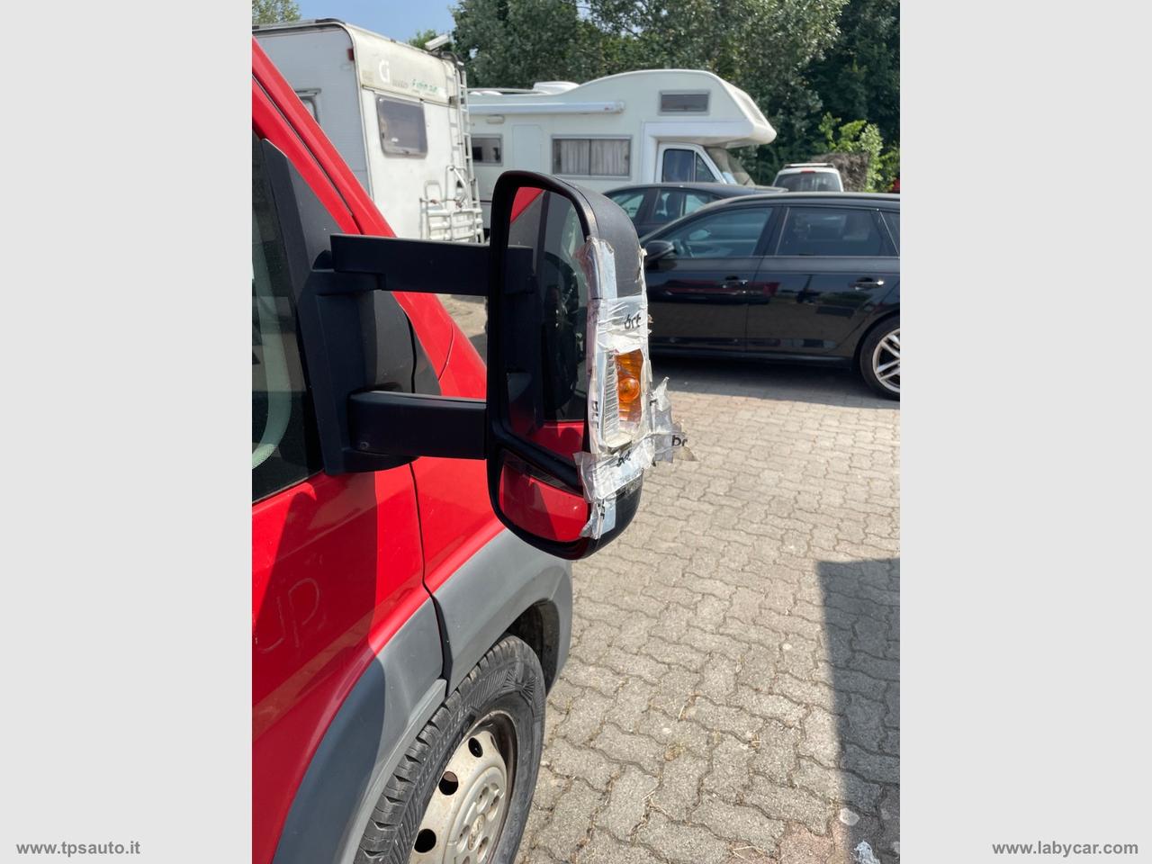 Boxer 435 BlueHDi160 PLM 3p.Furgonato