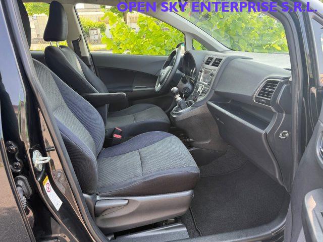 TOYOTA Verso-S 1.3 MT CAMERA UNICO PROPRIETARIO