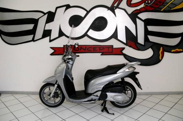 Honda SH 300 i SH 300i Sporty Nuovo Giannelli