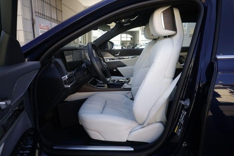 BMW i7 BMW i7 xDrive 60 Unicoproprietario