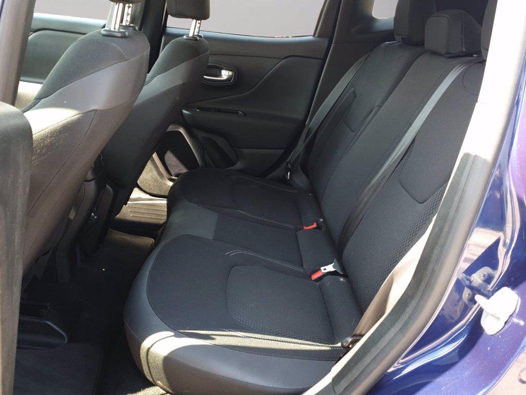 JEEP Renegade 1.0 t3 limited 2wd del 2018