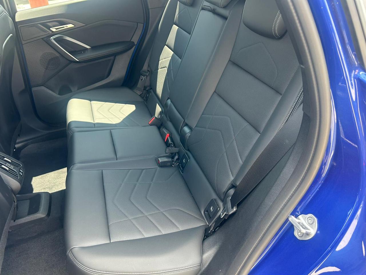 Bmw IX1 edrive 20 MSport - ANCHE PER NEOPATENTATI