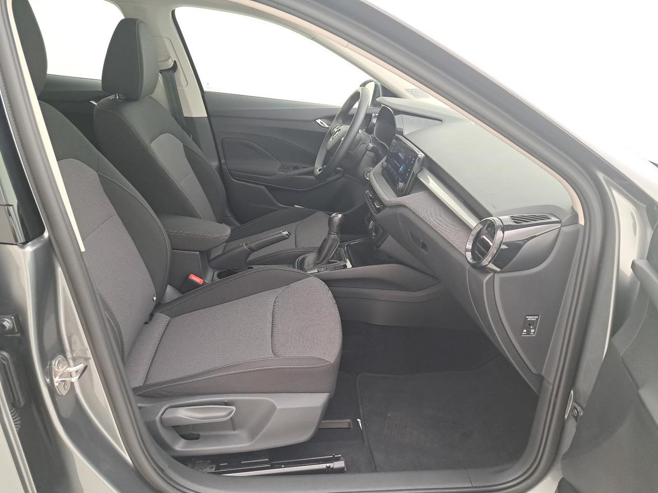 Skoda Fabia 1.0 mpi evo selection 80cv