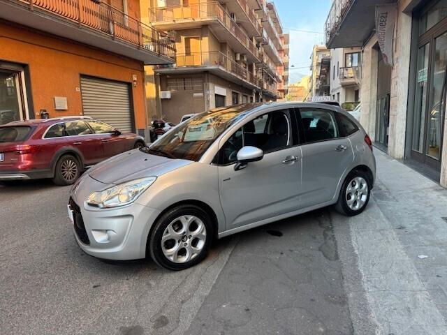 Citroen C3 1.4 HDi 70 Exclusive - in Garanzia