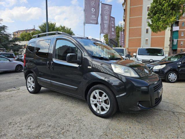 FIAT Qubo 1.3 MJT 95 CV