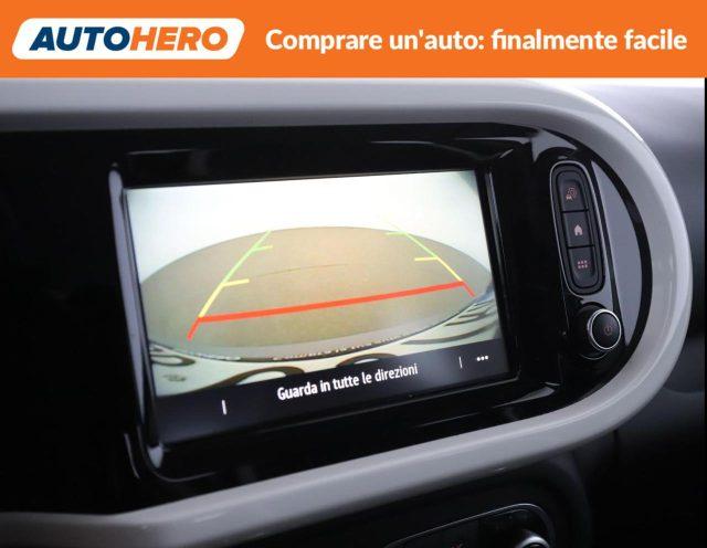 RENAULT Twingo SCe 65 CV Intens