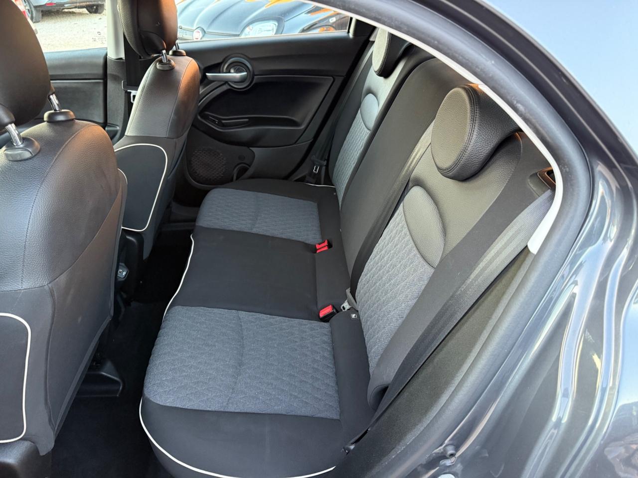 Fiat 500X 1.6 MultiJet 120 CV Cross